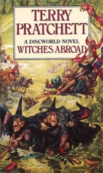 Witches abroad