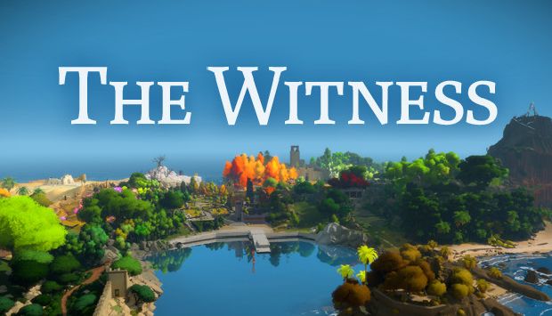 The-Witness-Free-Download